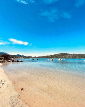 Casa Polly a Punta Marana 200 mt dalla spiaggia, Marinella